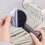Cần lưu trữ khăn DAYBREAK, Giá phơi có thể thu vào gấp, Giá treo tường cốc hút bền