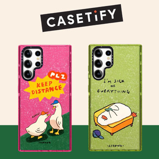 Ốp lưng Phone Case mềm hình vịt phẳng GLITTER cho Samsung Galaxy Samsung S26 25 24 23 22 UItra S25 24 23 Plus Vỏ bảo vệ chống sốc