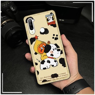 Ốp Điện Thoại Graffiti Chống Va Đập Cho ZTE Libero 5G Chống Bụi Thiết Kế Thời Trang Chống Bụi Bẩn Bảo Vệ Điện Thoại Chống Thấm Nước Chống Sốc TPU Hoạt Hình Ốp Lưng Bền Dễ Thương