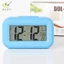 Đồng Hồ Báo Thức Để Bàn Đèn LED Điện Tử Decor Bàn Học Cute Hiển Thị Thời Gian, Ngày Tháng, Nhiệt Độ, Hẹn Giờ VN