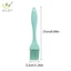 Chổi Silicon Quét Dầu Ăn, Bơ Ướp Gia Vị - Cọ Phết Mỡ Chịu Nhiệt Độ Cao, Ướp Đồ Nướng, Mặt Bánh VN