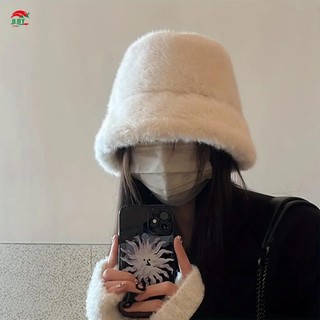 Mũ Xô Hợp Thời Trang Nữ Thoáng Khí & Thoải Mái Làm Dày Mũ Mùa Đông Cho Bạn Bè Gia Đình Hàng Xóm Quà Tặng