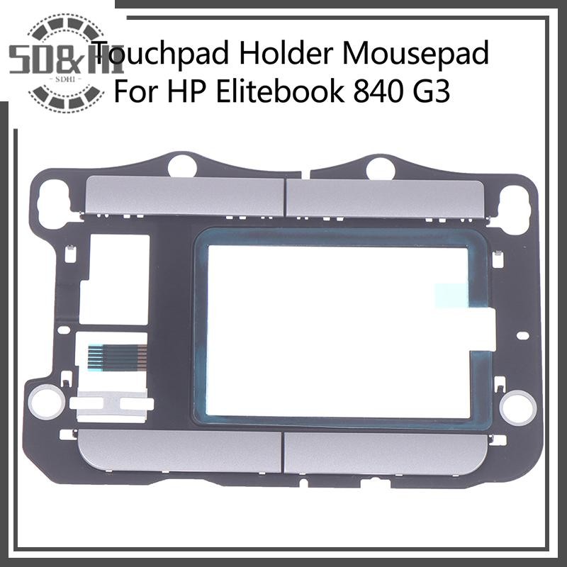 Copertura LAN Per 840 G3 G4 Copertura Porta LAN RJ45 Per HP EliteBook 840 G3 G4 E 745 G3 G4 - Nuovo, Originale HP, Codice 821175-001 Ricambio Porta Rete HP EliteBook - Foto 4