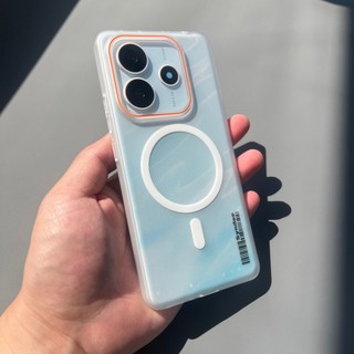 Ốp Điện Thoại Cứng Macaron PC Siêu Mỏng Cho OPPO A5 PRO Reno 15 14 13 12 Pro RENO 13F 12F 14F 9 5G 11 PRO Vỏ Nhựa