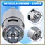 Động cơ 775 vòng bi kép 21V Pin Lithium Động cơ máy cắt cỏ để cắt và cắt tỉa cỏ hiệu quả