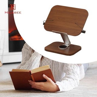 Giá Để Sách Có Thể Điều Chỉnh Chiều Cao Giá Đỡ Sách Đế Nhôm Để Bàn Cho Sách Nấu Ăn Để Bàn Giá Để Bàn Cho