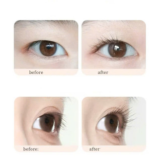 [ XIXI ] Kẹp Mi XIXI Vỏ Đen Trang Điểm Phù Hợp Với Mọi Hình Mắt Mĩ Phẩm Cosmetic