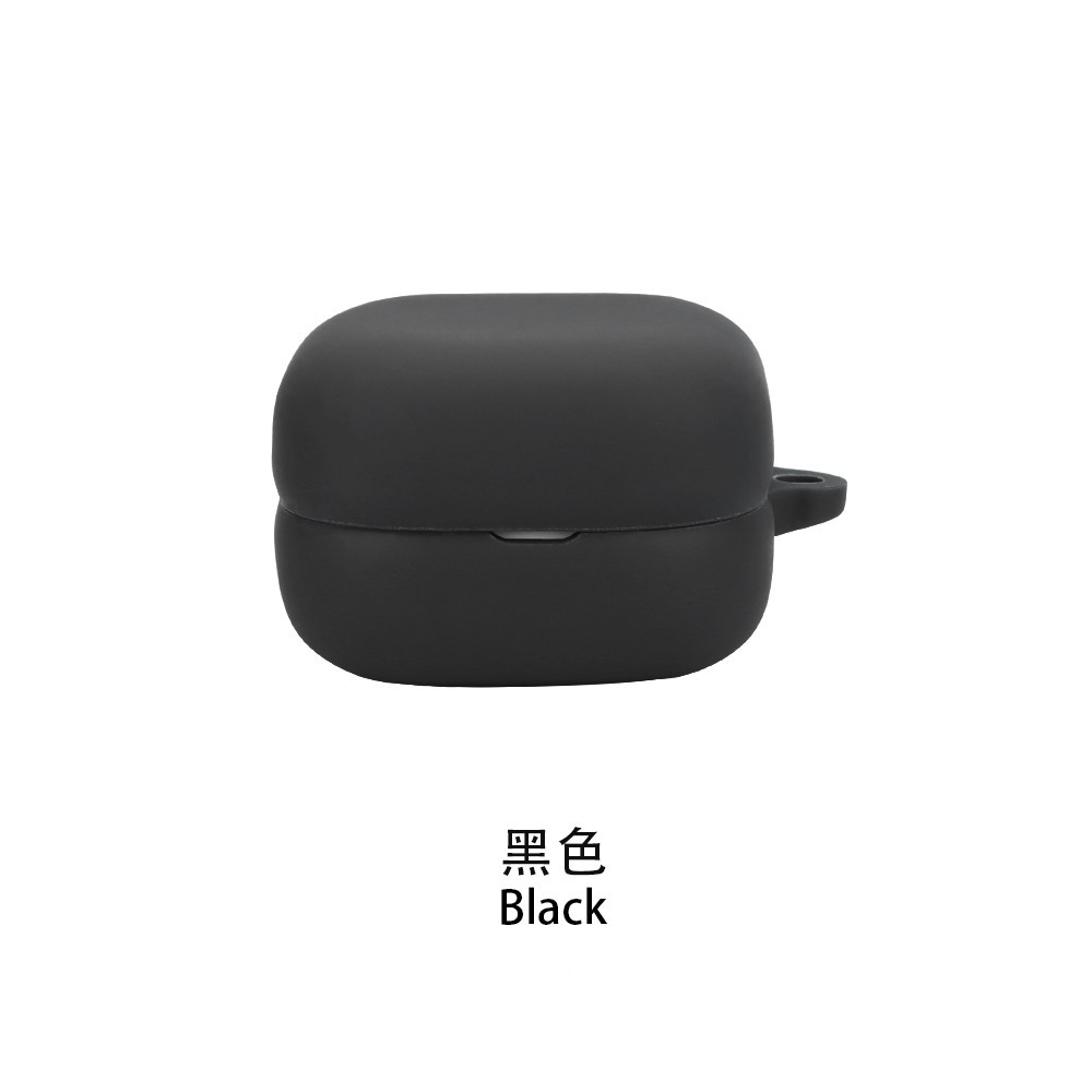 Dành Cho SONY Linkbuds Fit WF-LS910N / Linkbuds Open WF-L910 Vỏ Mềm Silicon Bao Gồm Tất Cả Trong Một Vỏ Tai Nghe