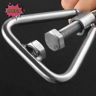 [24H Ship][PNPIA] al Hướng dẫn sử dụng Nut Opener Cracker Machine Walnut Dụng cụ nhà bếp Thép Sheller Nut Macadamia Phụ kiện Boutique