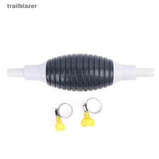 Trailblazer Đa Năng Cho Ô Tô Xe Máy Bơm Nhiên Liệu Tay Diversion Hút Ống Lỏng Transf Mới