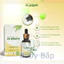 Tinh Dầu Tràm Gió 100% Nguyên Chất Dr.Papie Phòng Cảm Cúm, Cảm Lạnh, Giữ Ấm Cơ Thể Cho Bé Từ Sơ Sinh