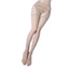 Exhila Dầu Bóng Garter Thắt Lưng Đùi Vớ Ren Quần Lót Quần