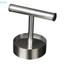 Hamburger Patty Machine Thép không gỉ Hamburger Patty Press Mold Thép không gỉ Patty Press Mold [BK]