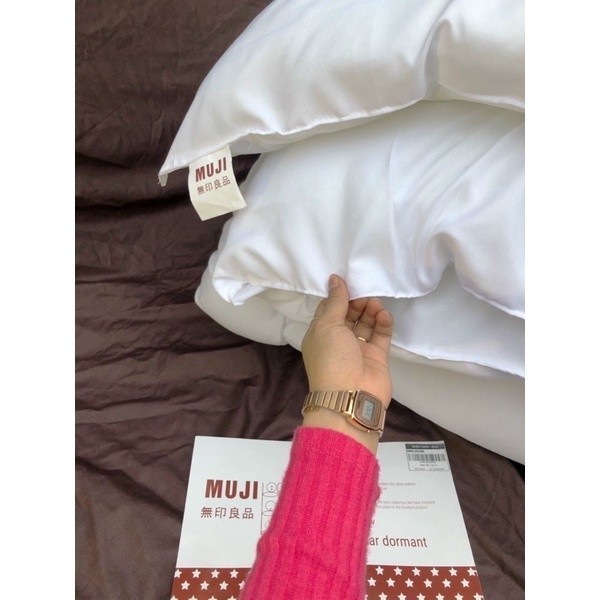 (CH16)Ruột chăn mền cao cấp Mềm Mịn Bedding, chăn mền hè, thu đông, chăn phao dày đại hàn kích thước 2mx2m2
