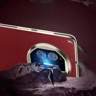Vỏ bảo vệ ống kính máy ảnh Kính sau cho Huawei Mate X6 X5 X3 Vỏ màng bảo vệ ống kính định vị