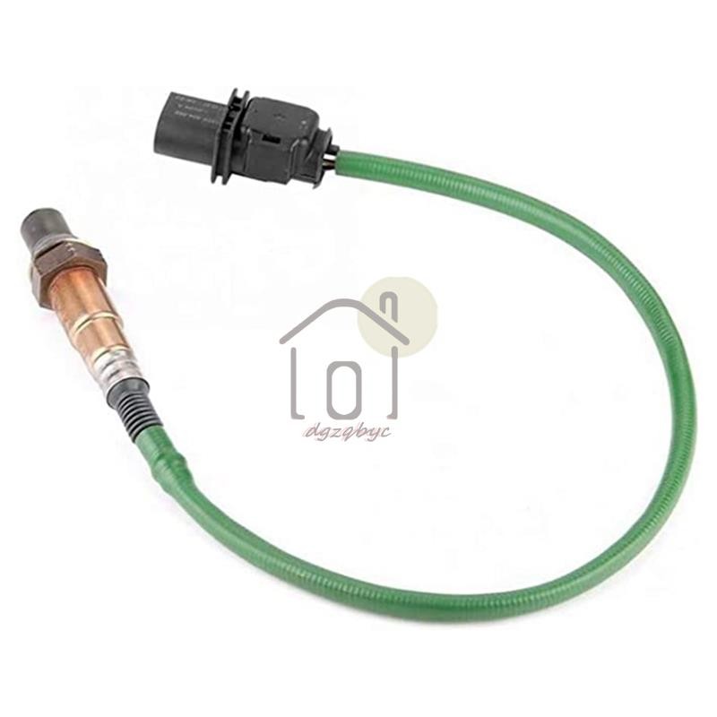 A0035427018 Cảm biến Lambda O2 phía trước cho MERCEDES Benz GL450 500 GLK350 ML 350 500 S R 280 300 350 500