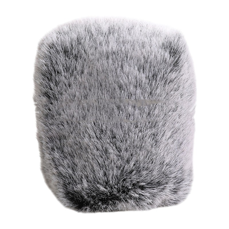 [3C] Bộ Lọc Kính Chắn Gió Cho LCT 240 Vỏ Kính Chắn Gió Lông Muff Mic Cover Micro Giảm Kính Chắn Gió Phụ Kiện Tiếng Ồn