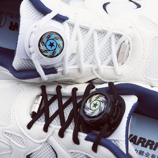 Khóa dây giày tự động kim loại không cần buộc, dễ lắp đặt cho sneaker, dày dặn