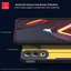 Dành cho ZTE Nubia Neo 3 GT Neo 5 Pro 5G Ốp lưng XUNDD Túi khí PC trong suốt chống sốc + Vỏ bảo vệ Camera TPU