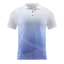 Áo sơ mi ngắn tay thể thao ngoài trời Ice Silk thoáng khí khô nhanh