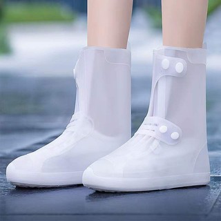 Bao giày chống nước chống mưa, bao giày chống trượt, bao giày dày bền, bao giày unisex, bao giày mưa cho ngày mưa, có thể giặt M68P