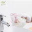 Tắm Lưới Bọt Biển Tắm Puffs Bong Bóng Body Tẩy Tế Bào Chết Bàn Chải Mềm Tẩy Tế Bào Chết Da Bàn Chải Lưng Đồ Dùng Phòng Tắm VN