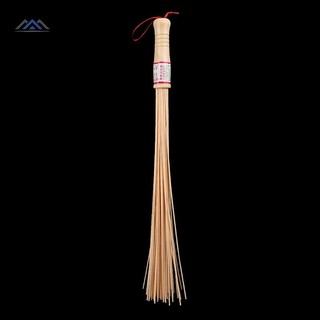 ELBBKG Búa Massage Tre Tự Nhiên Tập Thể Dục Sức Khỏe Tay Cầm Bằng Gỗ Mới