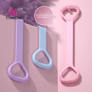 Dây kháng lực với thể thao bằng silicon tại nhà Phụ kiện tập thể dục Yoga Dây kéo cao su Thiết bị tập thể dục và tập thể dục [MỚI]