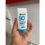 Kem chống nắng phổ Rộng Garnier super anti Acne xanh