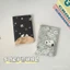 Túi đựng hộ chiếu Snoopy Anime, túi bảo vệ tài liệu, hộp đựng thẻ đa chức năng