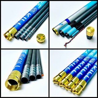 Ngọc Tiêu Kiếm 6H ( thế hệ 2 ) chính hãng ZTYL, bản đối trọng săn hàng