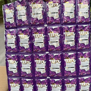 Combo 5 dây sữa tắm Lux (dây 12 gói) date 2026