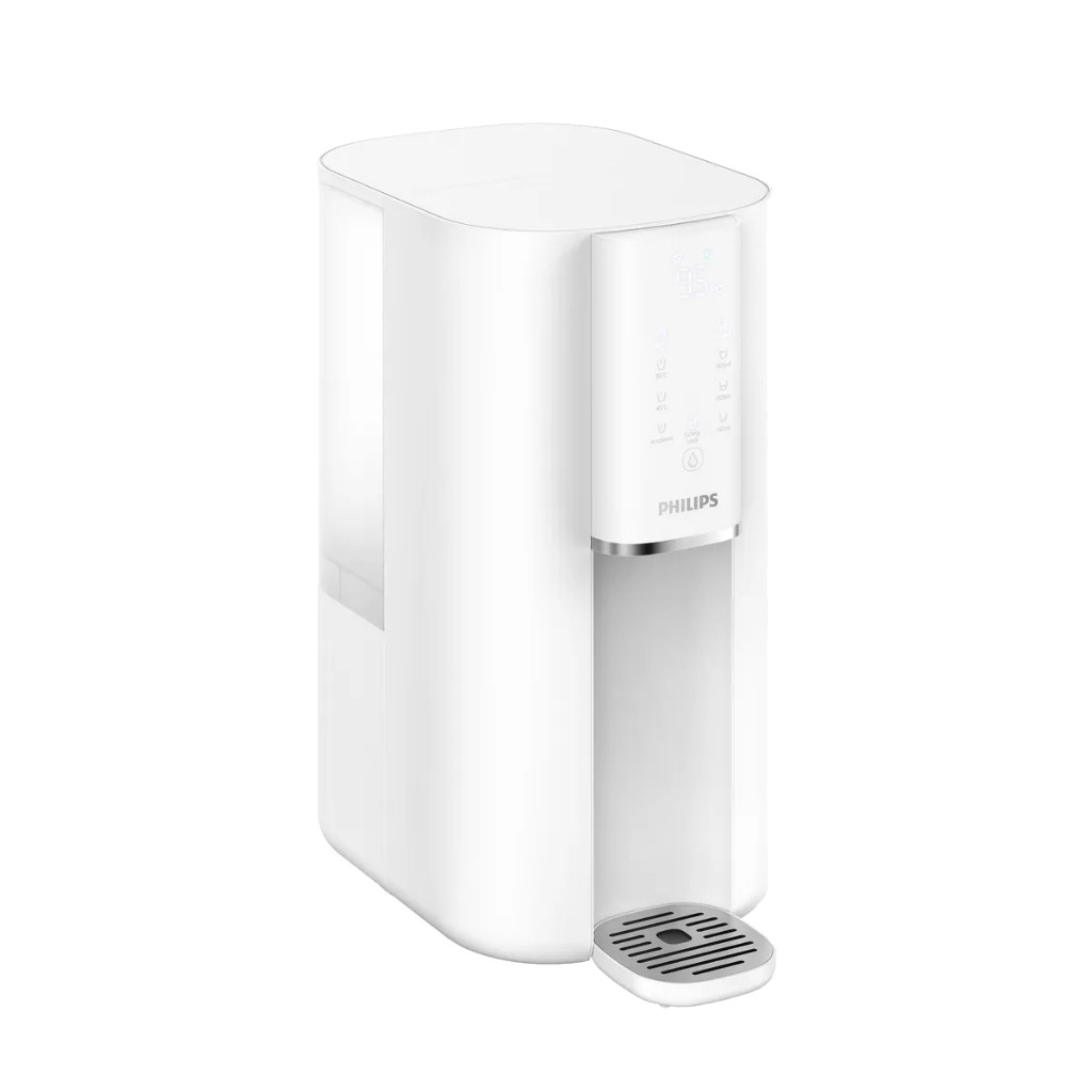 Máy lọc nước RO để bàn PHILIPS ADD6901 - Công Nghệ  Aquaporin Inside® - Bảo Hành 24 Tháng