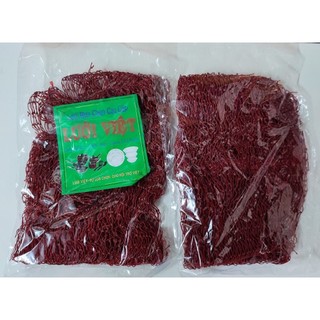 SET 5 miếng lưới rửa chén( rửa bát) siêu sạch hiệu Lưới Việt.
