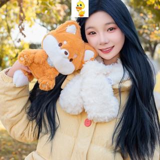 Plus Đuôi Lớn Dễ Thương Cáo Sang Trọng Đồ Chơi Đuôi Lớn Dễ Thương Cáo Sang Trọng Đồ Chơi Mềm Sang Trọng Đồ Chơi Sáng Tạo Trang Trí Phòng Khách Quà Tặng Cho Trẻ Em Quà Tặng Trao Đổi Giáng Sinh Quà Tặng Năm Mới