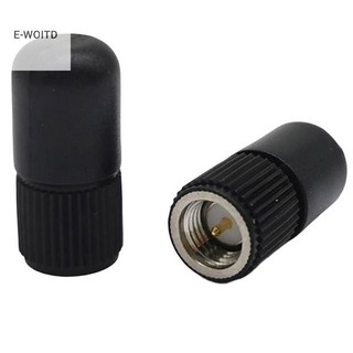 E-woitd Ăng Ten WIFI 2.4G Keo Ngắn Dính Kích Thước Nhỏ Ăng Ten Bên Ngoài Mô-đun Không Dây Router Ăng Ten Sma Nam 2400-2500m HNVN