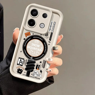 Dành Cho Xiaomi 14T 13T 12T 11T 9T 13 Pro 10T Lite 5G 13 12 11 Lite Chống Rơi Chống Bụi Vỏ Mờ Bảo Vệ Mẫu Số 14