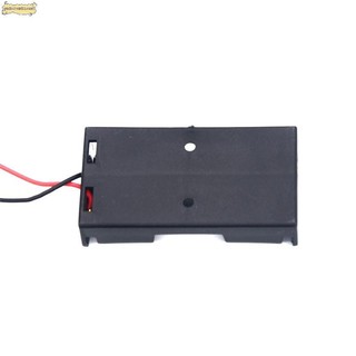 Vườn 18650 Giá Đỡ Kẹp Hộp Có Kết Nối Dẫn 1 Phần 2 Phần 3 Phần 4 Phần 18650 Ốp Lưng Mới