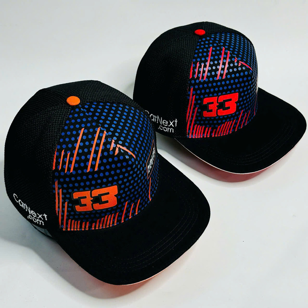 (NEW) Nón kết, mũ lưỡi trai Snapback REDBULL RACING Hoạ tiết In siêu ...