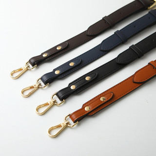 Dây Đeo Vai Túi đeo vai có thể điều chỉnh cho speedy Dây lưng da giảm áp vai rộng có thể đeo chéo màu sáp ong túi dài với chiều dài 88-108cm Túi Boutique phụ kiện biến đổi