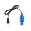 WU Travel 3 7V Sạc MX2 0-2P Cắm để sạc hiệu quả UAV