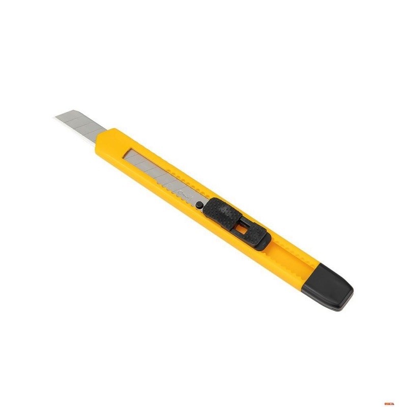 Dao rọc, dọc giấy Deli 2051: 1 cây. -