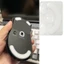 Btsg Trò Chơi Chuột Chân Chuột Trượt Viền Cong Cho DeathAdder Chuột Glides Cắt Chính Xác