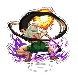 Mô Hình Nhân Vật Gon Killua Anime Hunter x Hunter
