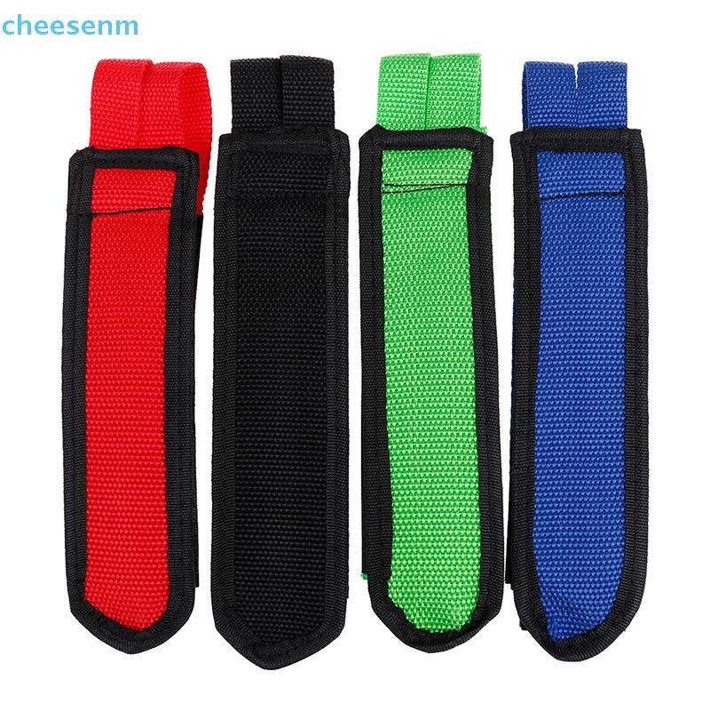 Cheenm 1 Dây đai bàn đạp Nylon Dây đai cố định Xe đạp bánh răng 
Băng keo đi xe đạp Fixie Cover
VN