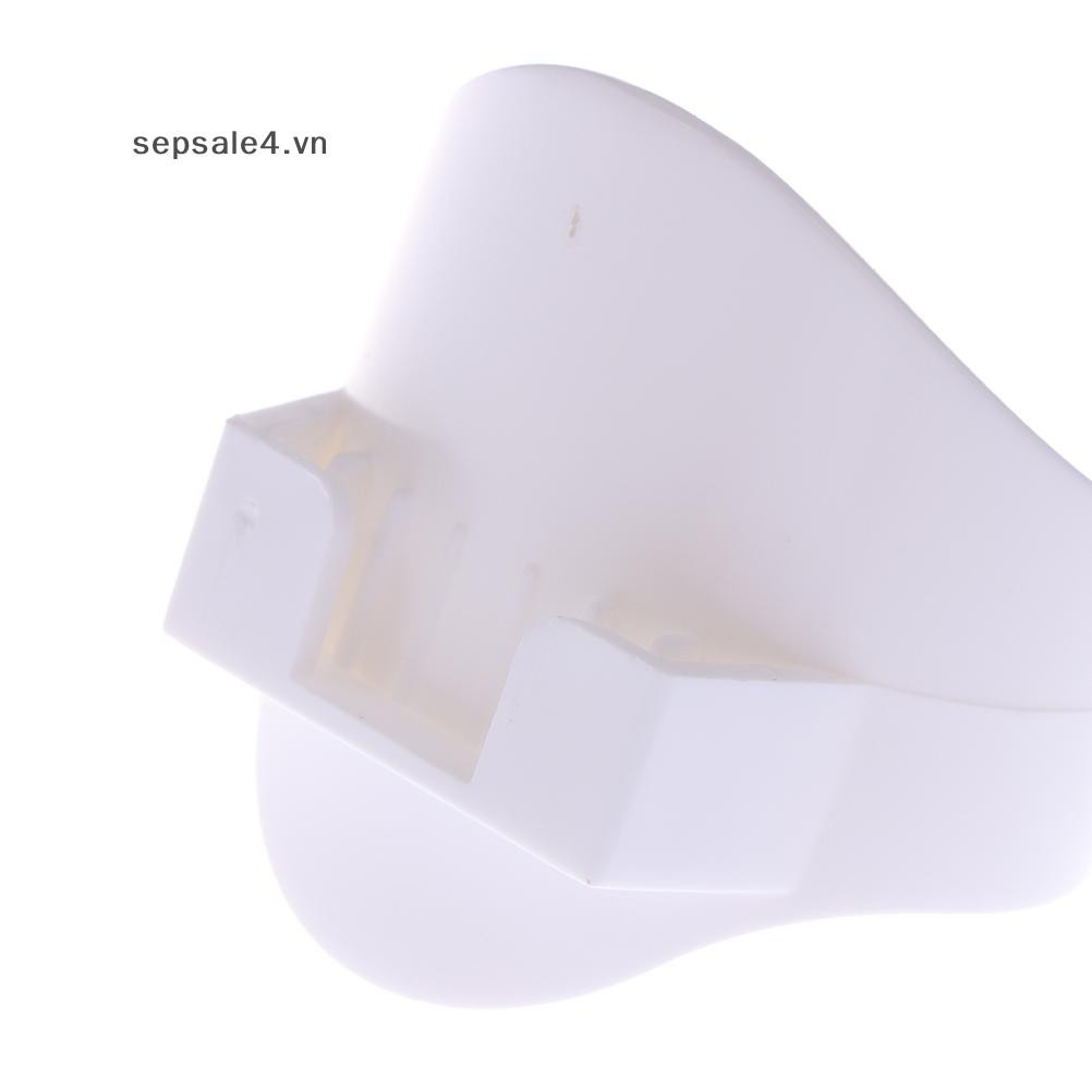 B&N  Giá đỡ bàn chải đánh răng điện treo tường Giá đỡ bàn chải đánh răng điện cho miệng.