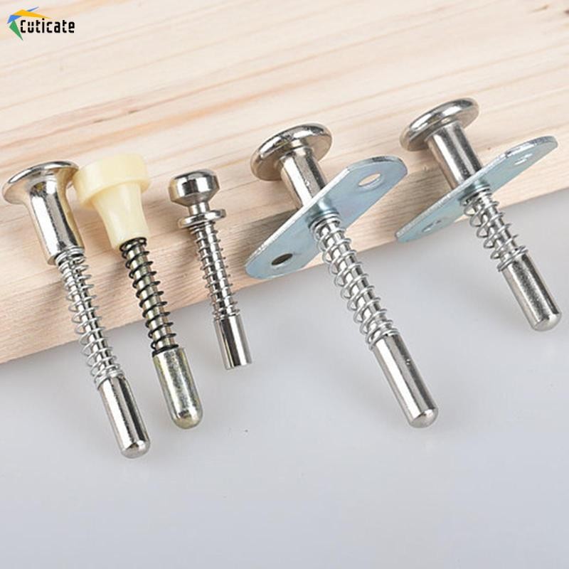 Chốt lò xo có tải trọng hạng nặng Chốt thùng thép đa năng cho