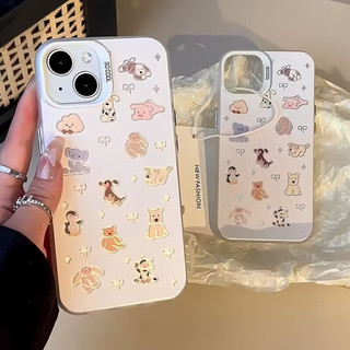 Ốp Lưng Cho Xiaomi Redmi Note 10 5G 8 Pro Redmi 9T 7 8 9 K60 K30 K40 A1 A2 Plus Ultra Mi 13T Vỏ Jelly Cat Laser IMD Chống Sốc Thiết Kế Mới Thời Trang Bảo Vệ Toàn Diện