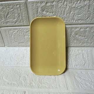[Giá Xưởng] Combo 10 Khay Nhựa Melamine Đựng Khăn Ướt – Kiểu Dáng Chữ Nhật – Nhẹ, Chống Bể, Đa Dụng