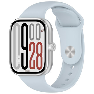 Dành Cho Redmi Watch 6 / 5 / 4 Dây Đeo Silicon Thể Thao Ngoài Trời Cho Xiaomi Mi Band 8 9 Pro Vòng Tay Thay Thế